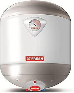 Fresh Electric Water Heater Venus 40 Litre