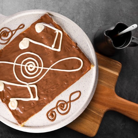 امية بوظة عربي قشطه فستق 1 جم