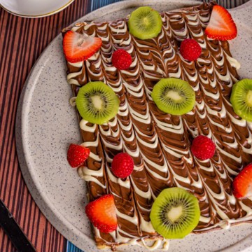 كريب اسبيشال