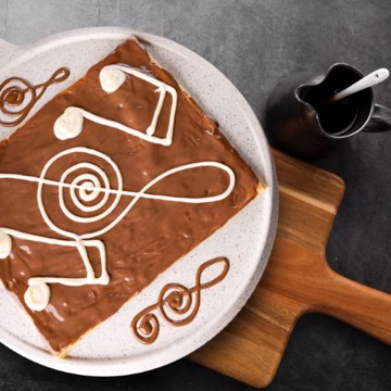 امية بوظة عربي قشطه فستق 1 جم