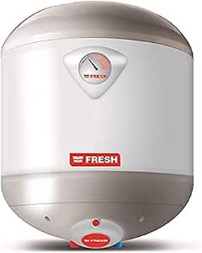 Fresh Electric Water Heater Venus 40 Litre