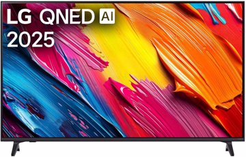 LG 65 inch QNED AI QNED70 4K Smart TV AI Magic remote HDR10 webOS25-65QNED70A6A.AFU (2025 Model)